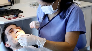 tratamiento odontologico