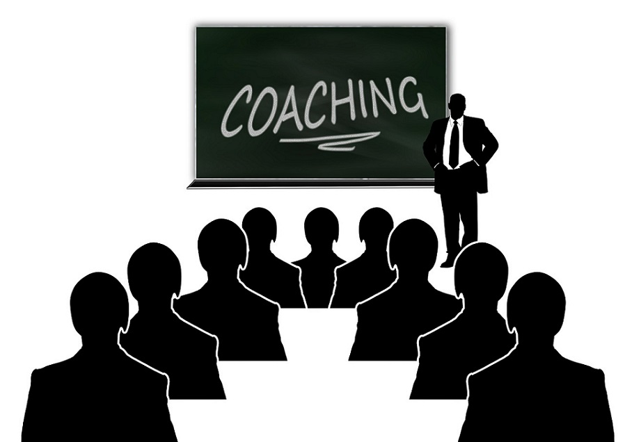 coaching psicologia