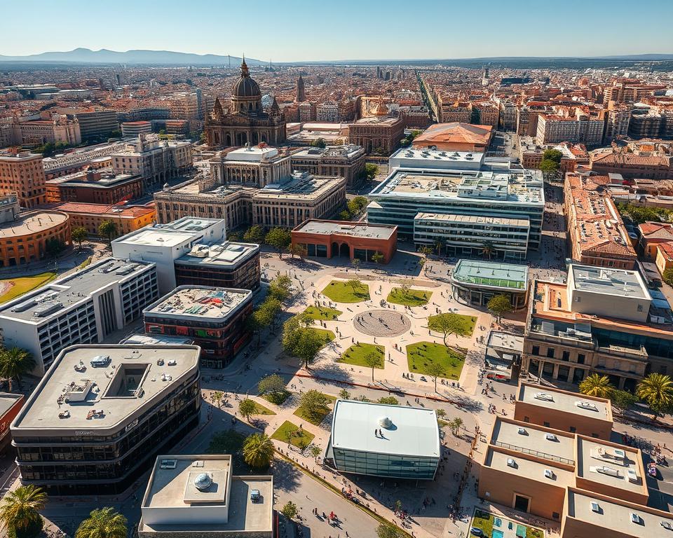 ecosistema emprendedor Valencia