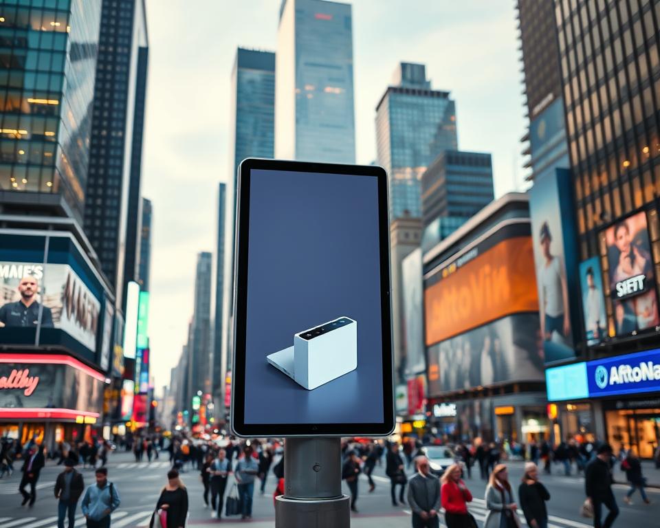 publicidad online