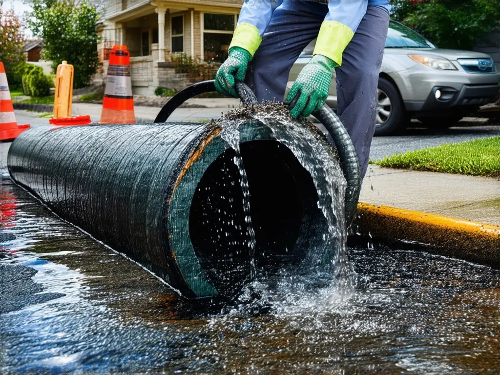 tuberia rota valencia fontanero